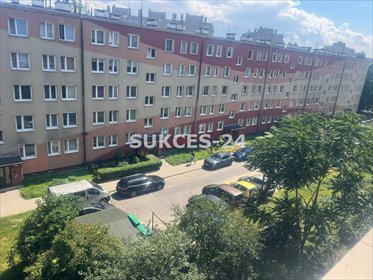 mieszkanie na sprzedaż 55m2 mieszkanie Kraków, Mistrzejowice