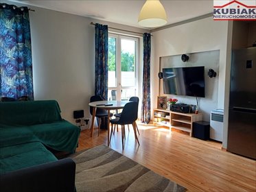 Przestronne 2-pokojowe mieszkanie 49 m² w Grodzisku Mazowieckim polecam! mieszkanie Grodzisk Mazowiecki, Rumiankowa