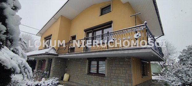 dom na sprzedaż 210m2 dom Bąków