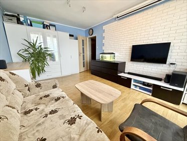 mieszkanie na sprzedaż 37m2 mieszkanie Opole, Chabrów