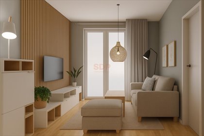 mieszkanie na sprzedaż 37m2 mieszkanie Wrocław, Stare Miasto, Stare Miasto, Jana Pawła II al.