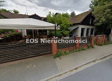 Do sprzedania przestronny dom 402 m² z działalnością w Suchym Lesie dom Suchy Las, Szkółkarska