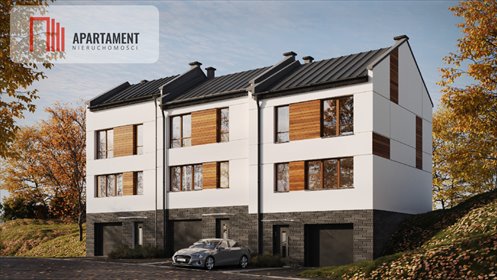 mieszkanie na sprzedaż 127m2 mieszkanie Gdańsk, Siedlce, Na Zboczu