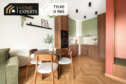 Zapraszam do 44,5 m² nowoczesnego mieszkania w Gdańsku mieszkanie Gdańsk, Śródmieście, ks. Jerzego Popiełuszki
