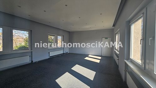 Lokal biurowy 48m² z klimatyzacją i parkingiem polecam lokal użytkowy Bielsko-Biała, Wapienica