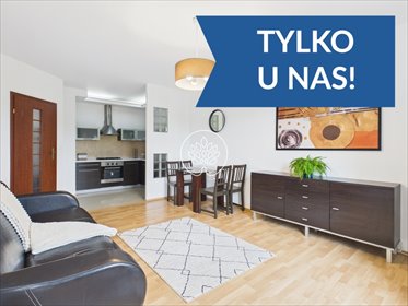 Mieszkanie 44 m² w zielonej Ochocie - polecam mieszkanie Warszawa, Ochota