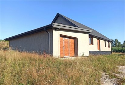 Dom wolnostojący 174 m² w Milówce (gotowy do własnej aranżacji) dom Milówka