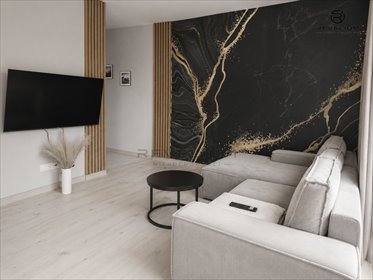 Na sprzedaż nowoczesne 3-pokojowe mieszkanie 65 m² w Pucku mieszkanie Puck, Swarzewska