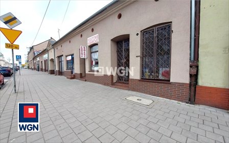dom na sprzedaż 2091m2 dom Częstochowa, Śródmieście, Warszawska