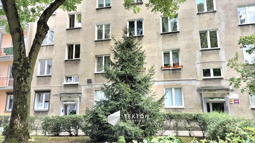 mieszkanie na sprzedaż 50m2 mieszkanie Łódź, Górna, Radomska