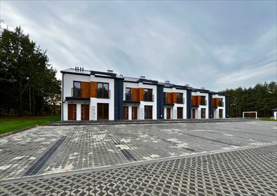 mieszkanie na sprzedaż 77m2 mieszkanie Tarnobrzeg, Pułkownika Rudolfa Jagielskiego