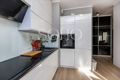 mieszkanie na sprzedaż 55m2 mieszkanie Kraków, Grzegórzki, Grzegórzki, płk. Francesco Nullo