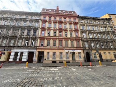 lokal użytkowy na wynajem 52m2 lokal użytkowy Wrocław, Przedmieście Oławskie, Przedmieście Oławskie