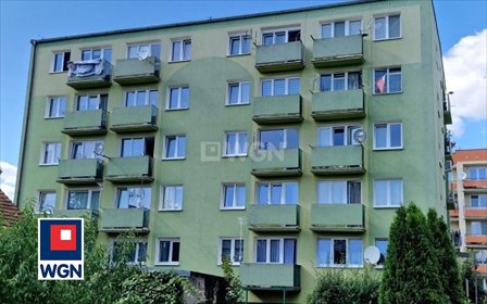 mieszkanie na sprzedaż 37m2 mieszkanie Szprotawa, oś. Słoneczne