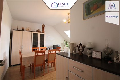 mieszkanie na sprzedaż 60m2 mieszkanie Rzeplino