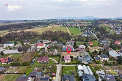 Działka 13,33 ara w centrum Międzyrzecza Górnego (gotowa pod zabudowę) działka Międzyrzecze Górne