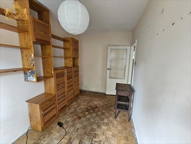 Polecam 3-pokojowe mieszkanie 47,3 m² na Ochocie z balkonem mieszkanie Warszawa, Ochota, Rakowiec, Stefana Baleya