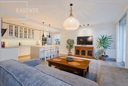 mieszkanie na wynajem 80m2 mieszkanie Gdynia, Chwarzno-Wiczlino, Janki Bryla