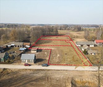 działka na sprzedaż 10100m2 działka Białystoczek