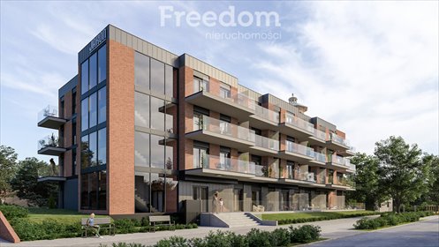 mieszkanie na sprzedaż 33m2 mieszkanie Świnoujście