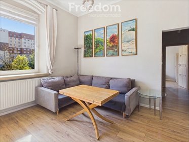 3-pokojowe mieszkanie 55 m² w centrum Dąbrowy Górniczej mieszkanie Dąbrowa Górnicza, Sienkiewicza