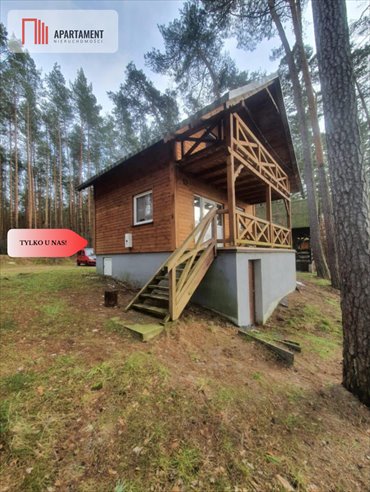 dom na sprzedaż 110m2 dom Tereszewo
