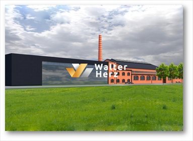 lokal użytkowy na wynajem 2000m2 lokal użytkowy Radom, Szklana