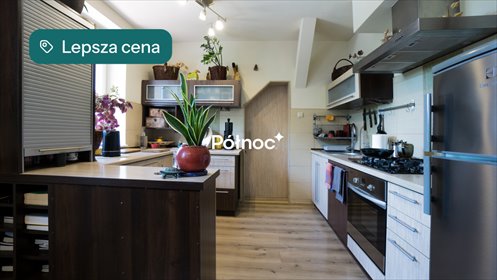 mieszkanie na sprzedaż 82m2 mieszkanie Kudowa-Zdrój, Zdrojowa