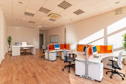 Polecam funkcjonalny lokal 62,7 m² w Krzykach z miejscem w garażu lokal użytkowy Wrocław, Krzyki, Ołtaszyn