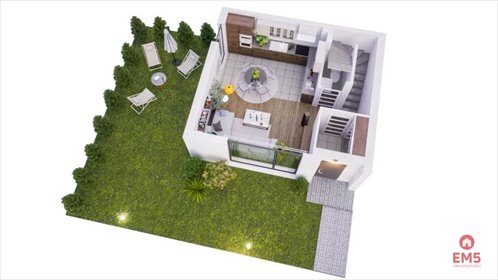 mieszkanie na sprzedaż 71m2 mieszkanie Białystok, Skorupy