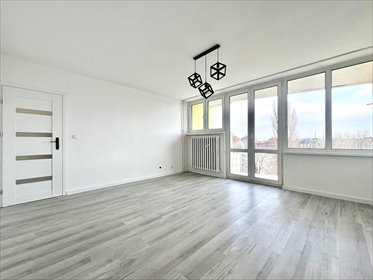 mieszkanie na sprzedaż 56m2 mieszkanie Wrocław, Krzyki, Krzyki, Gliniana