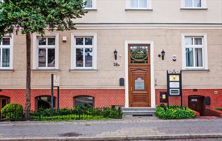 lokal użytkowy na wynajem 50m2 lokal użytkowy Poznań, Jeżyce, mickiewicza, Mickiewicza
