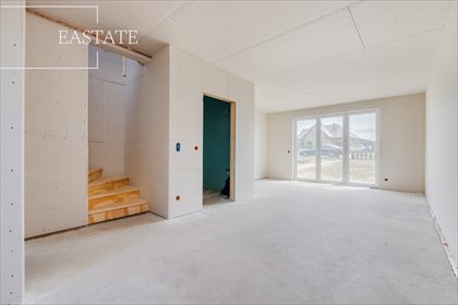 dom na sprzedaż 130m2 dom Gdańsk, Kiełpino Górne, Łagowska