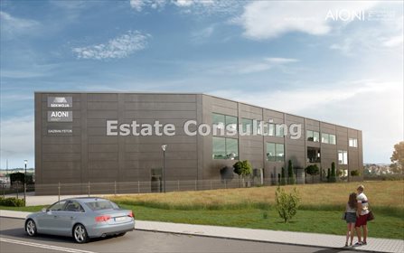 Lokal użytkowy na wynajem Białystok, Dziesięciny 760m2 Foto 3