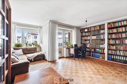 mieszkanie na sprzedaż 74m2 mieszkanie Warszawa, Białołęka, Żerań, Myśliborska