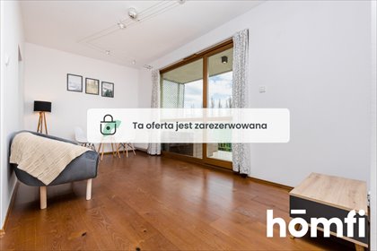 2-pokojowe mieszkanie z balkonem na Bemowie - stabilny najem mieszkanie Warszawa, Bemowo, Nowe Górce, Dywizjonu 303