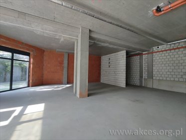 lokal użytkowy na sprzedaż 158m2 lokal użytkowy Warszawa, Ursus, Skorosze