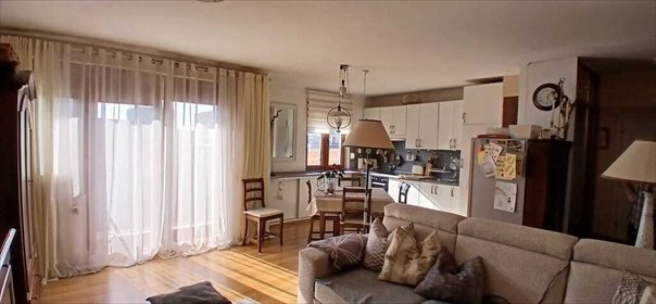 mieszkanie na sprzedaż 52m2 mieszkanie Warzymice, Warzymice