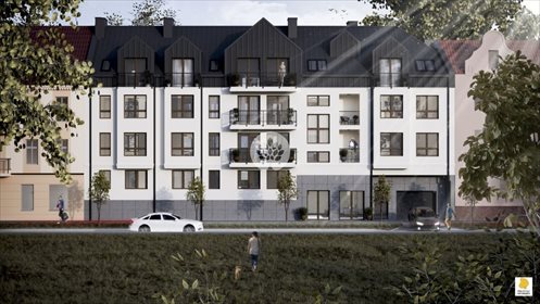 mieszkanie na sprzedaż 34m2 mieszkanie Bydgoszcz, Błonie, Seminaryjna