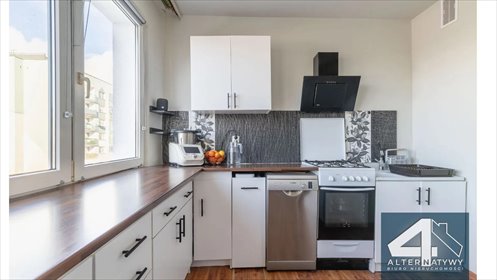 mieszkanie na sprzedaż 36m2 mieszkanie Łódź, Chmielowskiego