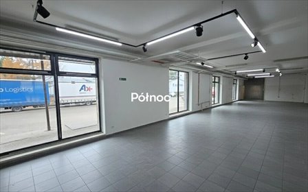 450 m² Lokal usługowo-handlowy w Bronowicach, szybki dojazd lokal użytkowy Lublin, Bronowice, Łęczyńska