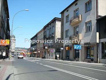 Atrakcyjny lokal 66 m² w centrum Przemyśla. lokal użytkowy Przemyśl, Słowackiego