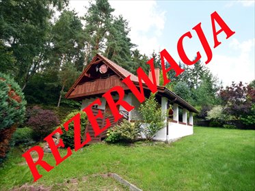 dom na sprzedaż 46m2 dom Linowno, Na Górce