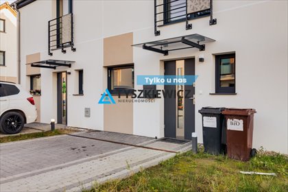 dom na sprzedaż 100m2 dom Bąkowo, Magnolii