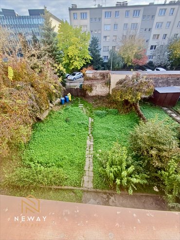 mieszkanie na sprzedaż 30m2 mieszkanie Kraków, Grzegórzki, Semperitowców