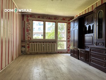 mieszkanie na sprzedaż 52m2 mieszkanie Katowice, Bogucice, Nadgórników