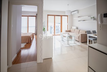 mieszkanie na sprzedaż 46m2 mieszkanie Poznań, Naramowice, Maków Polnych