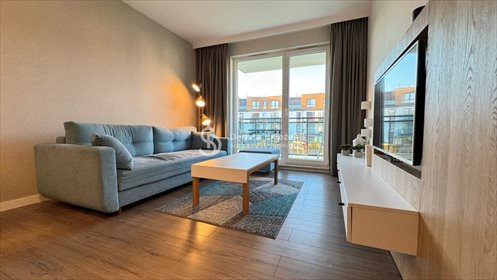 mieszkanie na sprzedaż 39m2 mieszkanie Międzyzdroje