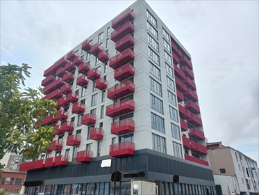 Przestronne 2-3 pok. apartament z balkonem 2 km od metra mieszkanie İnönü, İnönü, Küçükçekmece, Stambuł