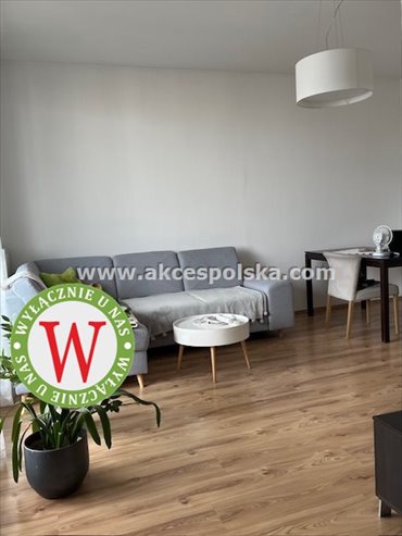 Przestronne 3-pokojowe mieszkanie 76 m² w Wilanowie polecam! mieszkanie Warszawa, Wilanów, Miasteczko Wilanów, Sarmacka